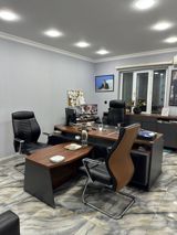İcarəyə verilir 4 otaqlı ofis 80 m² — Rəşad Rəhimov