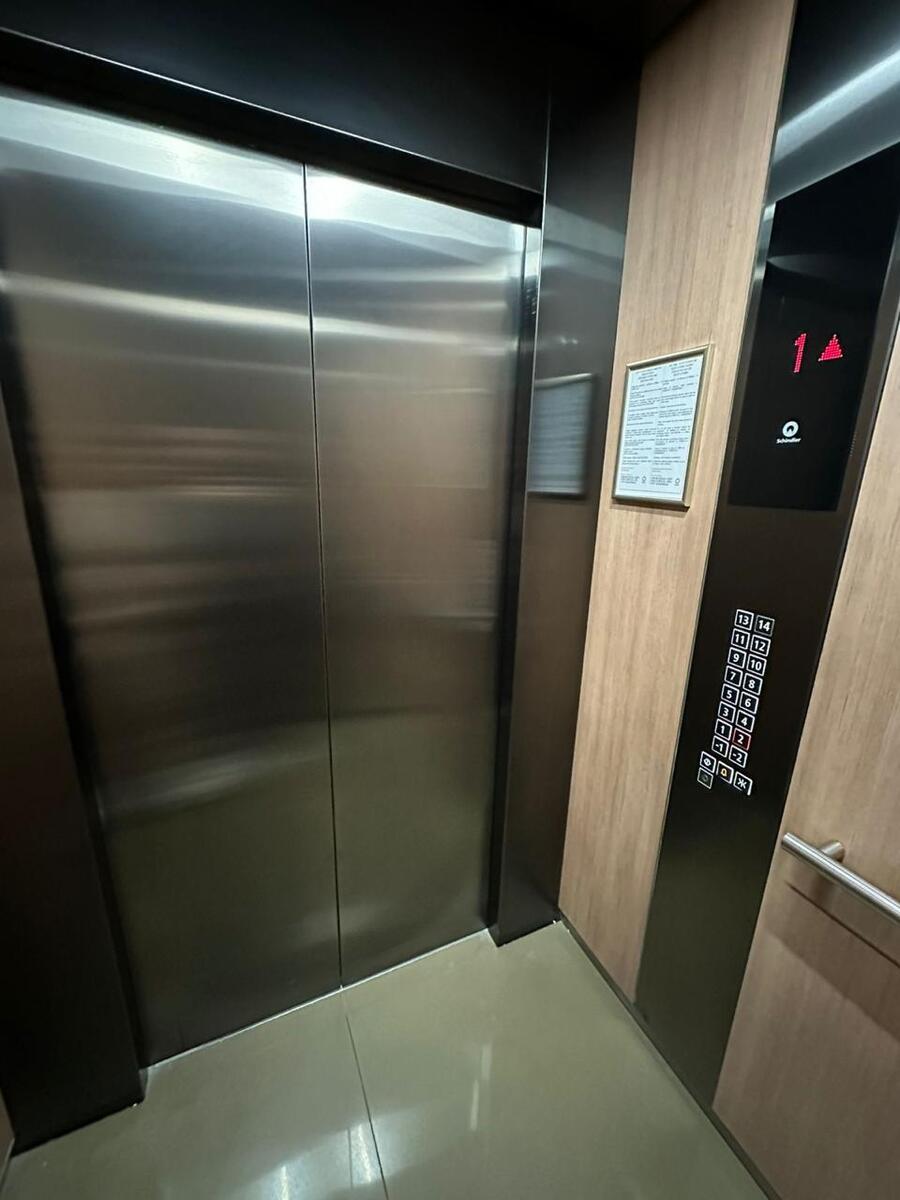 Satılır 3 otaqlı yeni tikili 70 m² — Mənzil, Bakı (11)