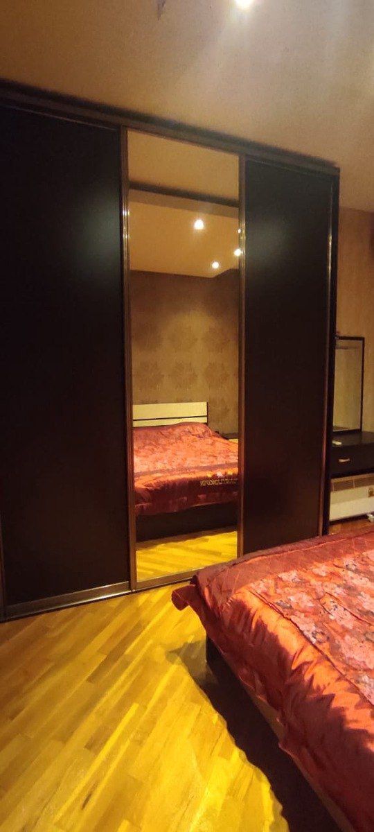 İcarəyə verilir 3 otaqlı köhnə tikili 80 m² — Mənzil, Bakı (6)