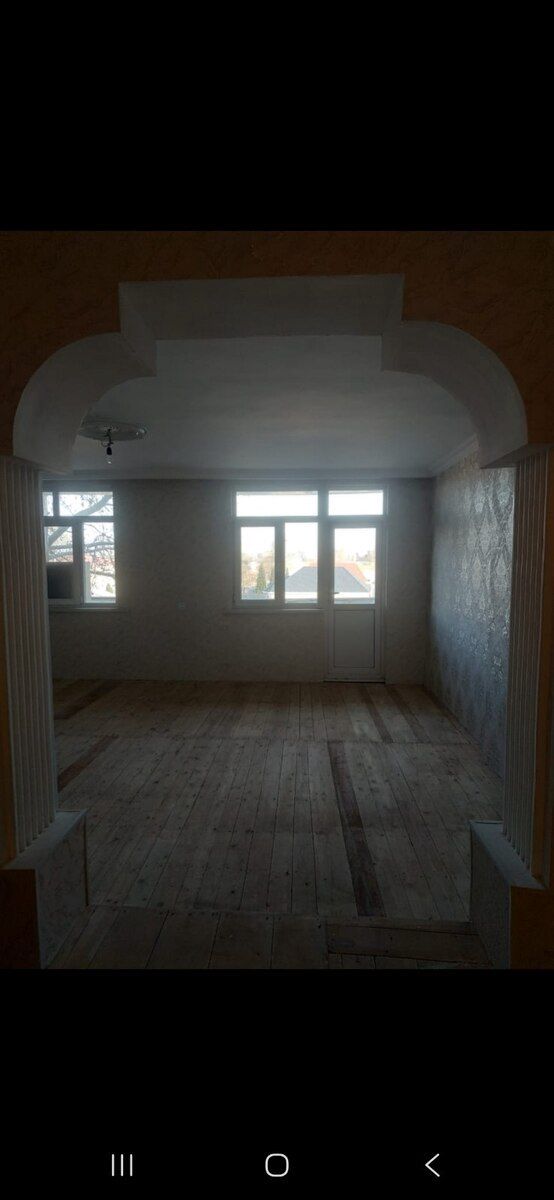 3-otaqlı mənzil, Gəncə ş., 68 m² — Mənzil, Gəncə (4)