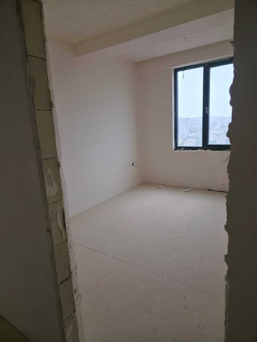 Satılır 3 otaqlı yeni tikili 96 m² — Mənzil, Bakı (10)
