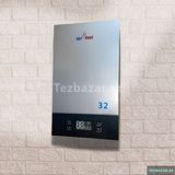 Ancaq Ptiminutkaların təmiri — Ustalar