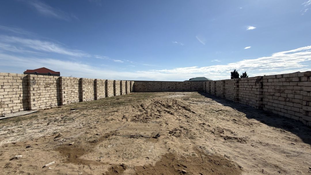 Satılır torpaq 4 sot — Torpaq, Bakı (11)