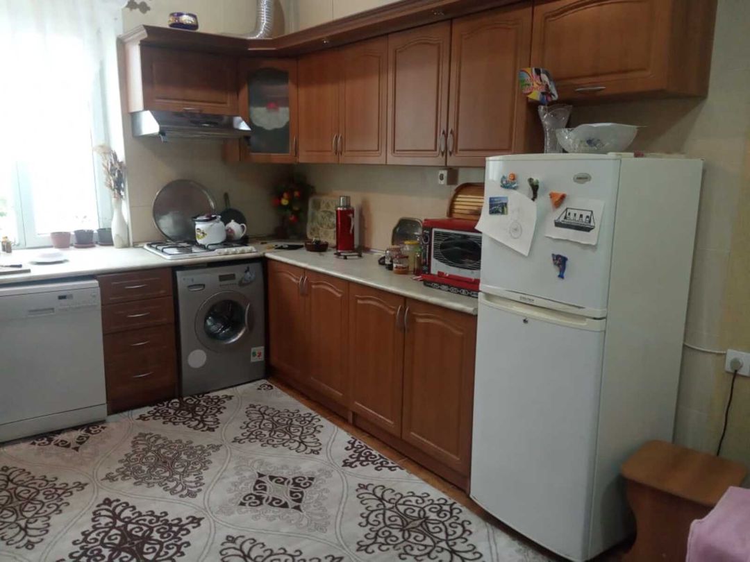 Satılır 6 otaqlı həyət evi/bağ evi 420 m² — Ev, villa, Bakı (11)