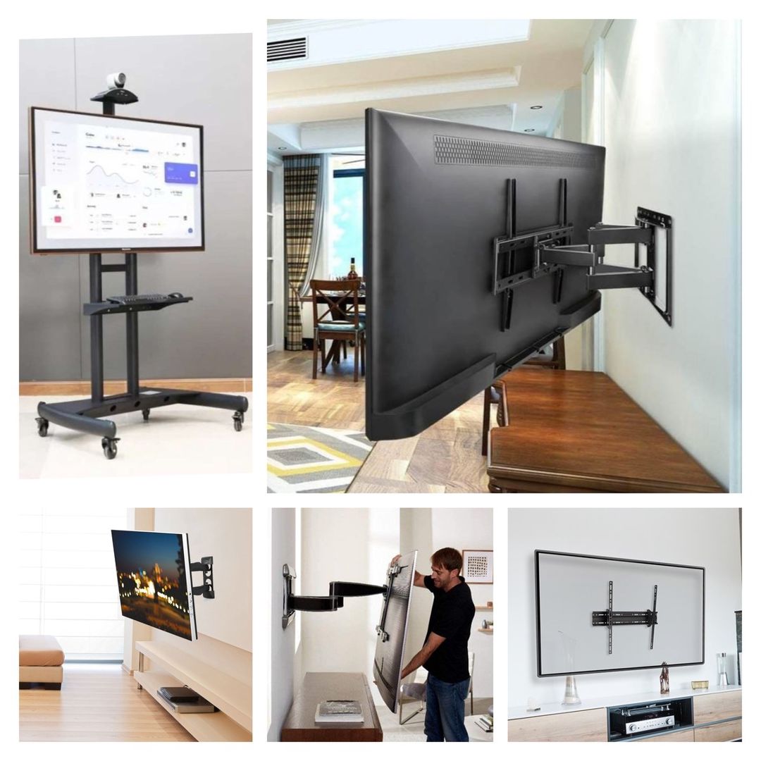 Televizor kronşteynləri — TV və Video, Bakı