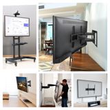 Televizor kronşteynləri — TV Wall Mounts — TV and video equipment