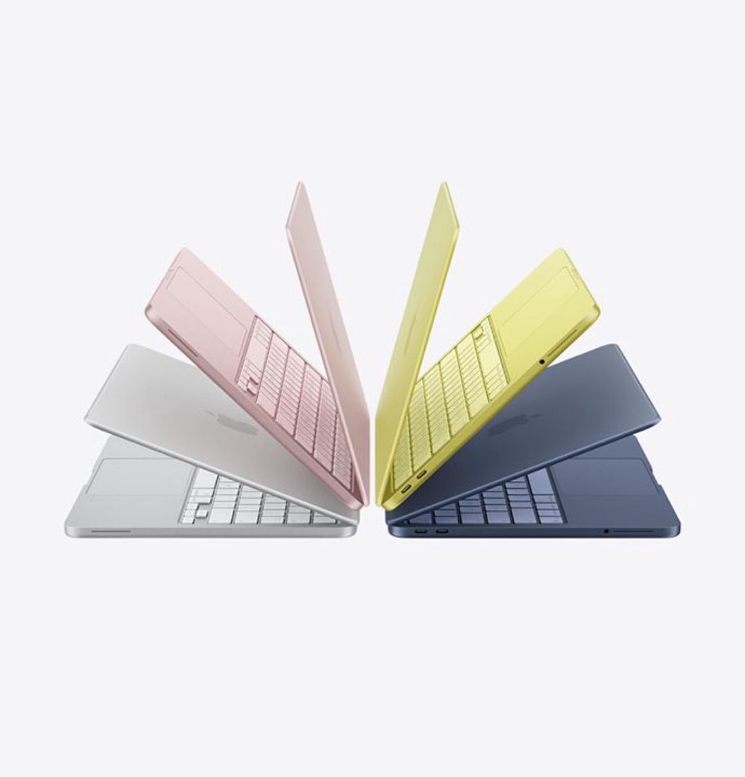 Apple MacBook Neo — Noutbuklar, Bakı (5)