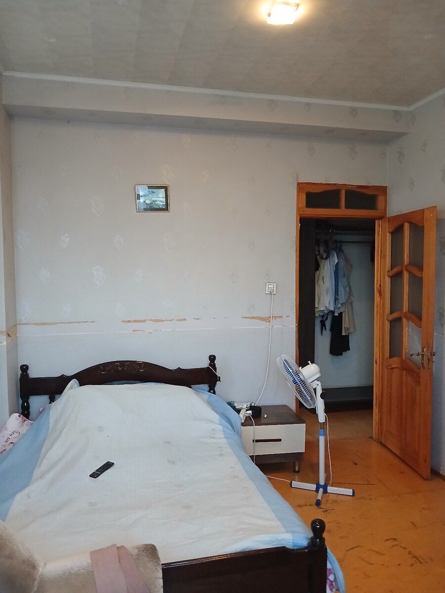 2-otaqlı yeni tikili, Sumqayıt ş., 46 m² — Mənzil, Sumqayıt (9)