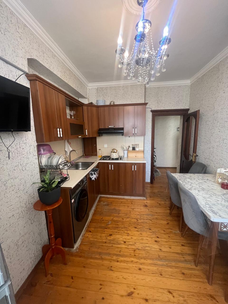 Satış: 2 otaqlı Yeni tikili, 40 m², Xırdalan şəhəri Abşeron Gənclər Şəhərciyi — Mənzil, Xırdalan (12)