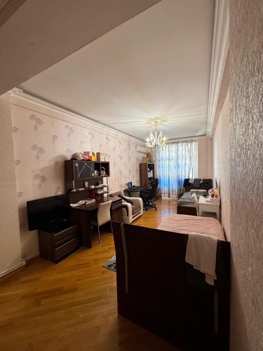 Satılır 3 otaqlı yeni tikili 163 m² — Mənzil, Bakı (3)