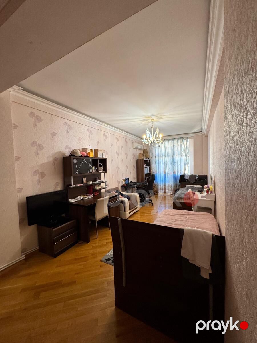 Satılır 3 otaqlı yeni tikili 163 m² — Mənzil, Bakı (3)