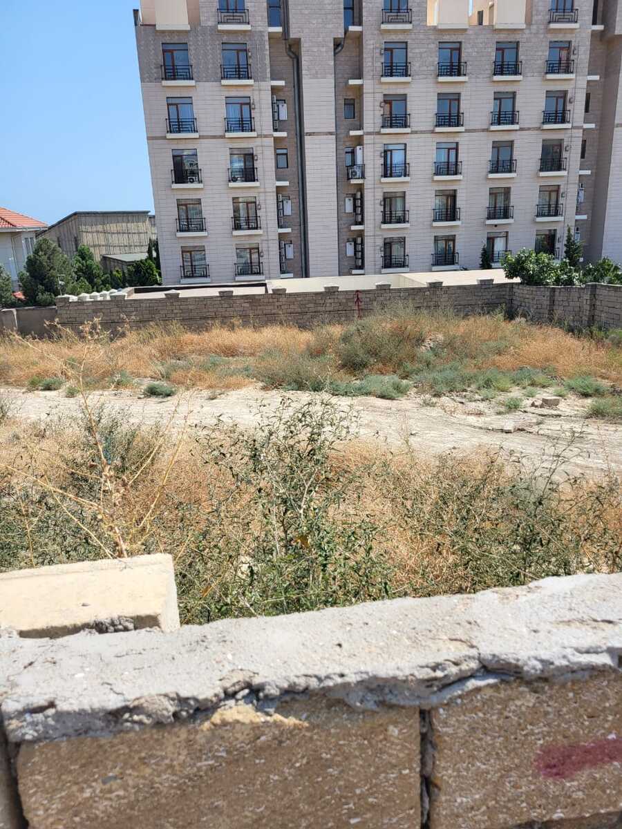 Satılır torpaq 6 sot — Torpaq, Bakı (6)