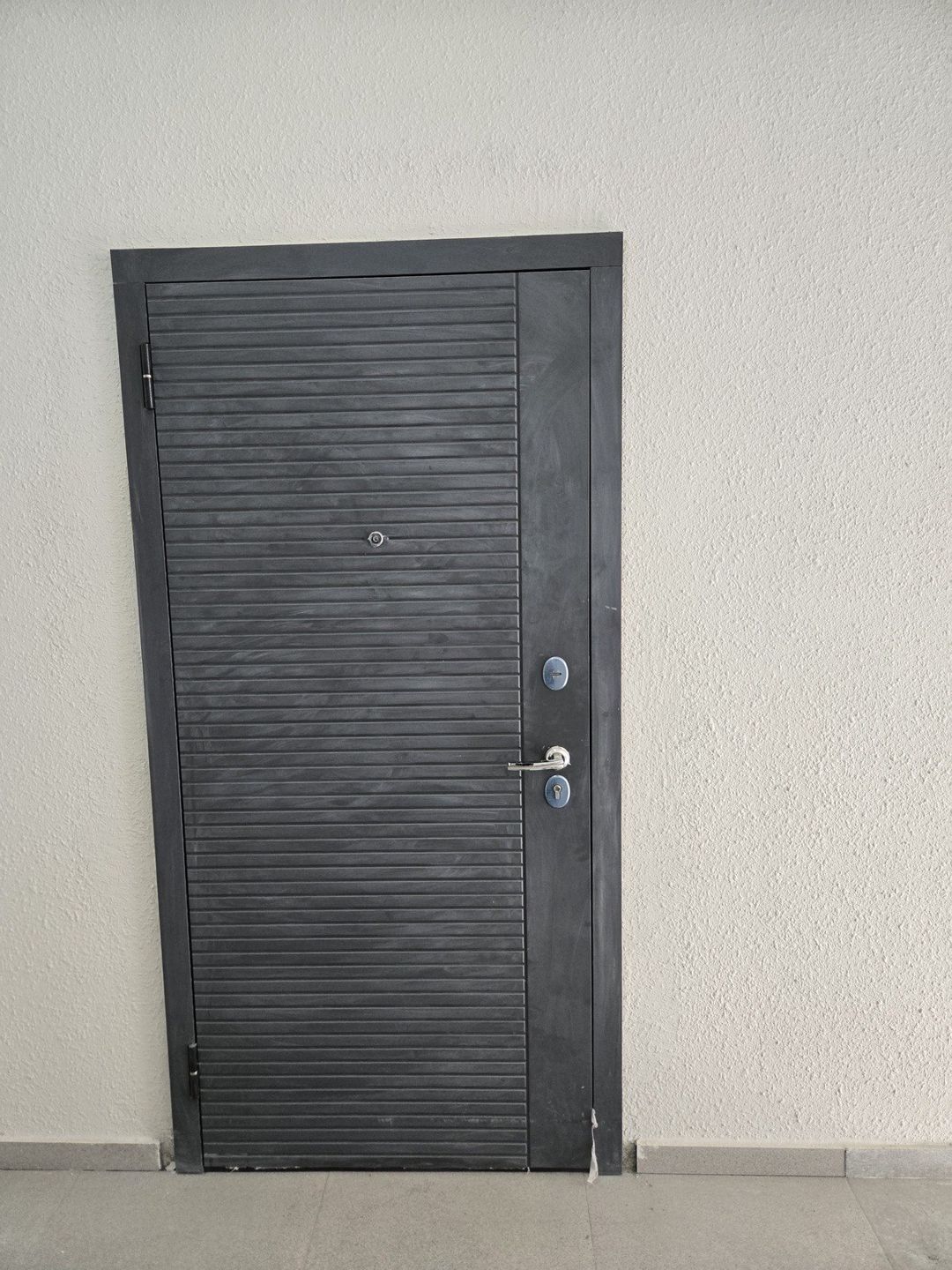 Satılır 1 otaqlı yeni tikili 43.2 m² — Mənzil, Bakı (8)