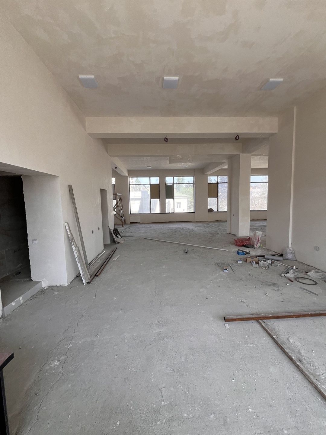 Satılır obyekt 326 m² — Əmlak, Bakı (11)