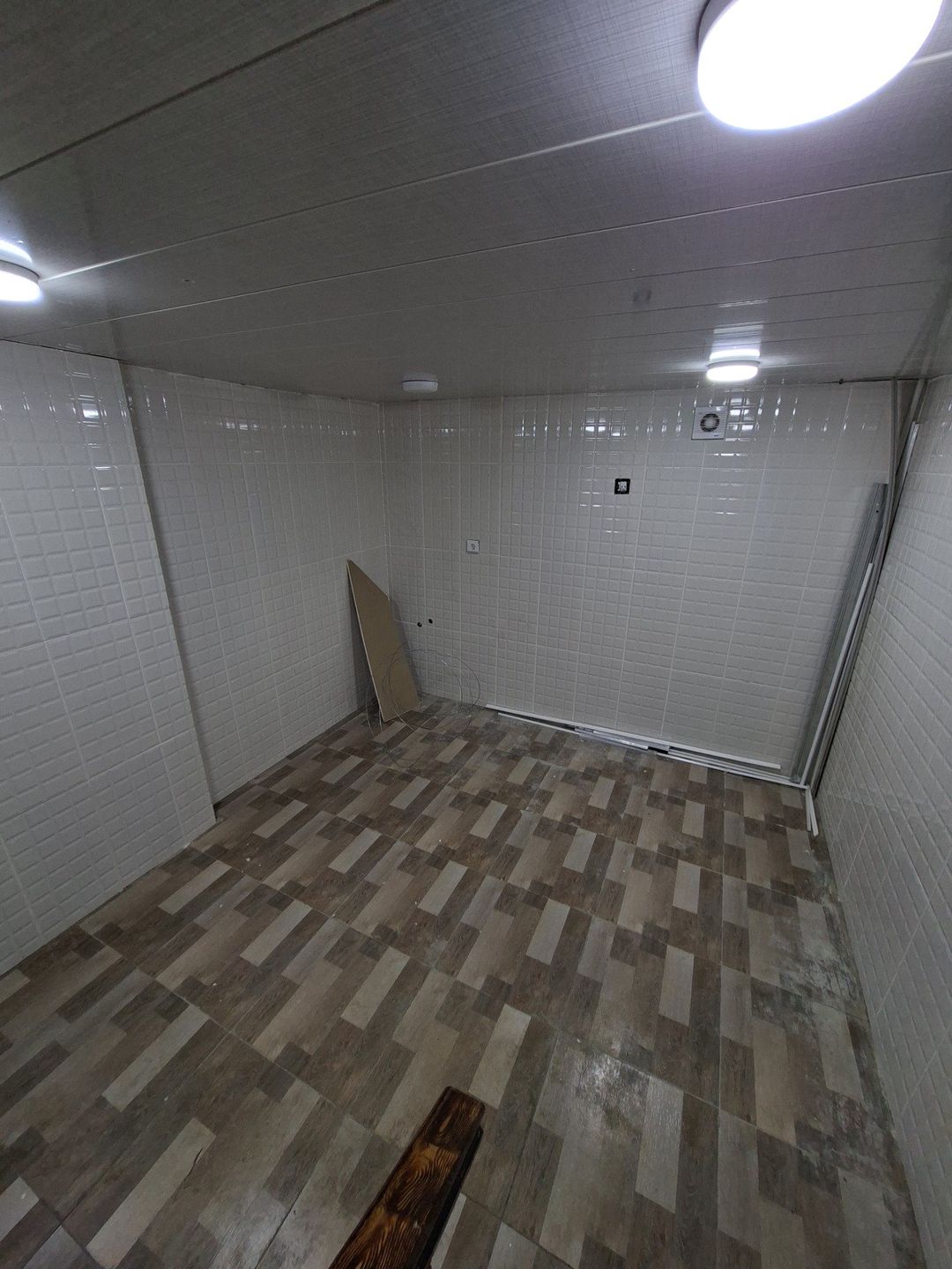 Satılır obyekt 110 m² — Əmlak, Bakı (7)
