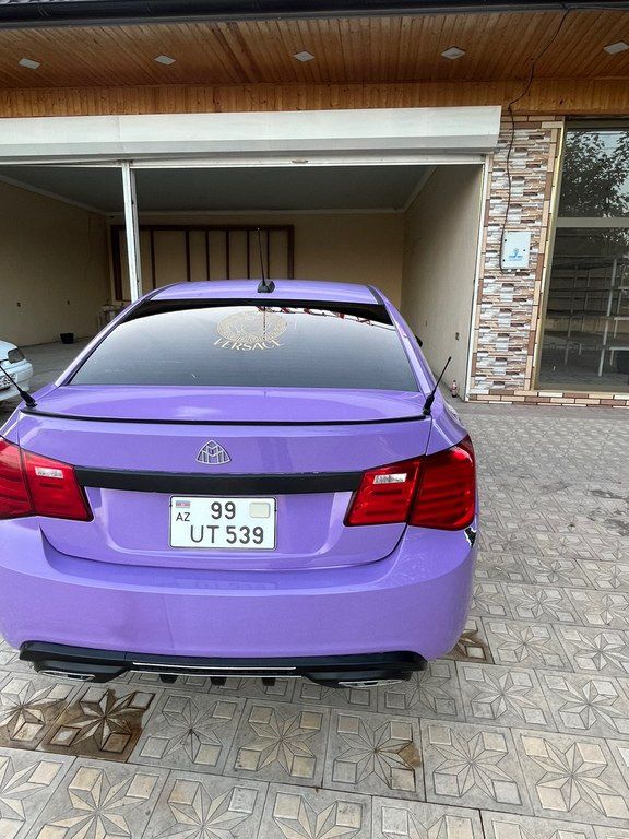 Chevrolet Cruze, 1.4 L, 2015 il, 241 400 km — Avtomobillər, Şəmkir (2)