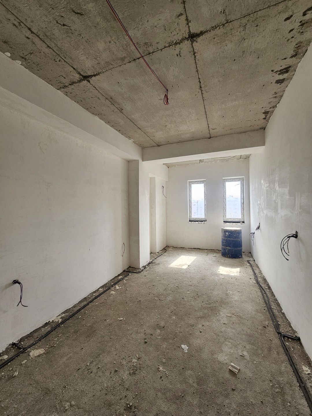 Satılır 3 otaqlı yeni tikili 157.9 m² — Mənzil, Bakı (3)