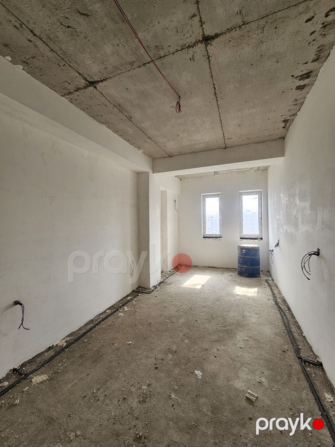 Satılır 3 otaqlı yeni tikili 157.9 m² — Mənzil, Bakı (3)