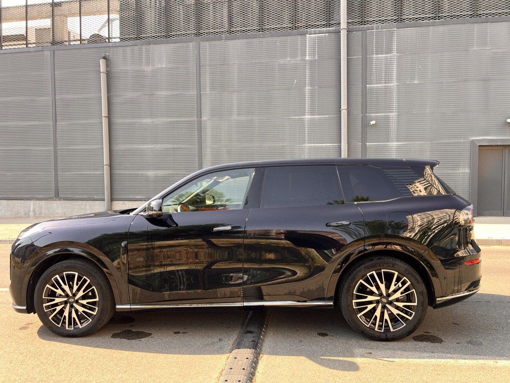 Changan Qiyuan Q07, 1.5 L, 31.7 kWh, 2025 il, 30 000 km — Avtomobillər, Bakı (9)