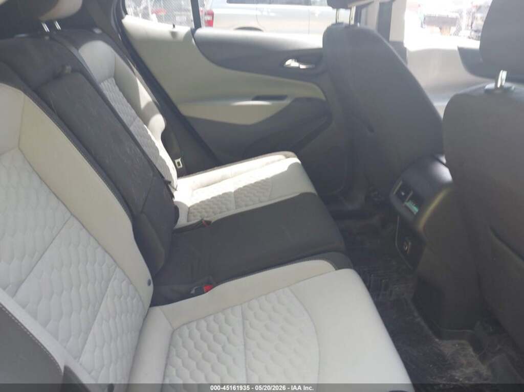 Chevrolet Equinox, 1.5 L, 2021 il, 165 727 km — Avtomobillər (10)