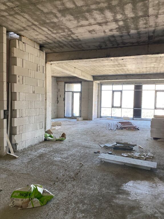 Satılır 3 otaqlı yeni tikili 134.5 m² — Mənzil, Bakı (6)