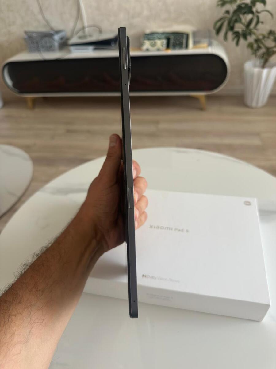 Xiaomi Pad 6 — Planshetlər, Bakı (7)