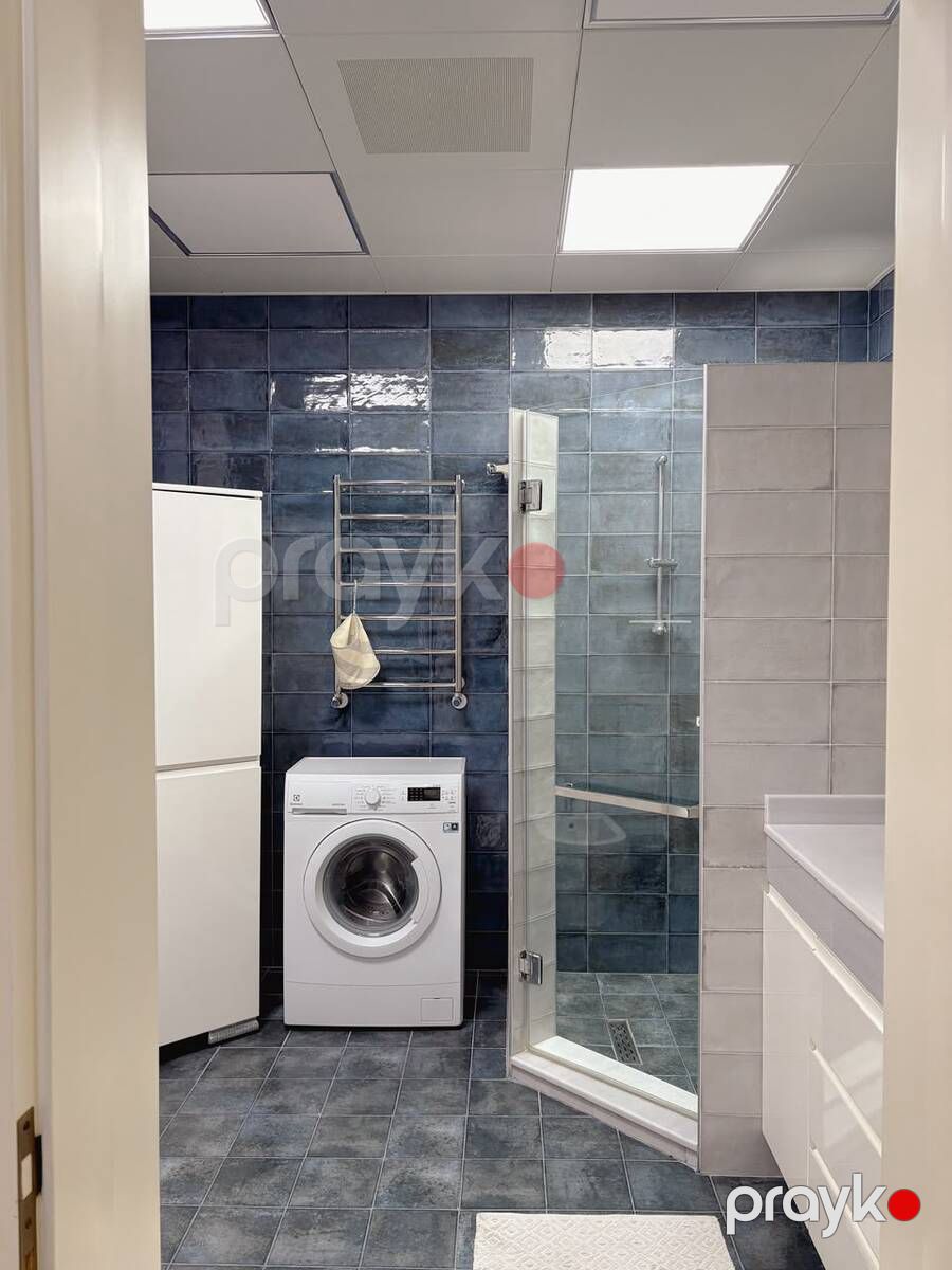 Satılır 3 otaqlı yeni tikili 116 m² — Mənzil, Bakı (7)