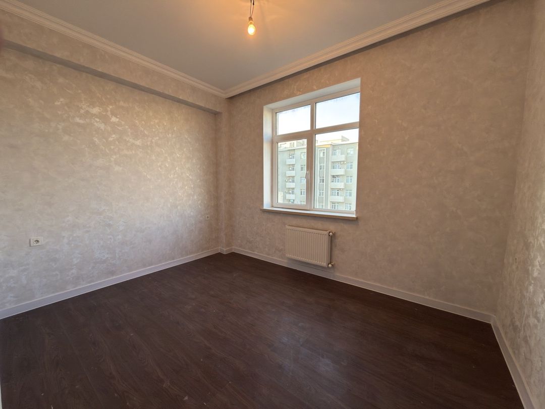 Satılır 3 otaqlı yeni tikili 65 m² — Mənzil, Bakı (4)
