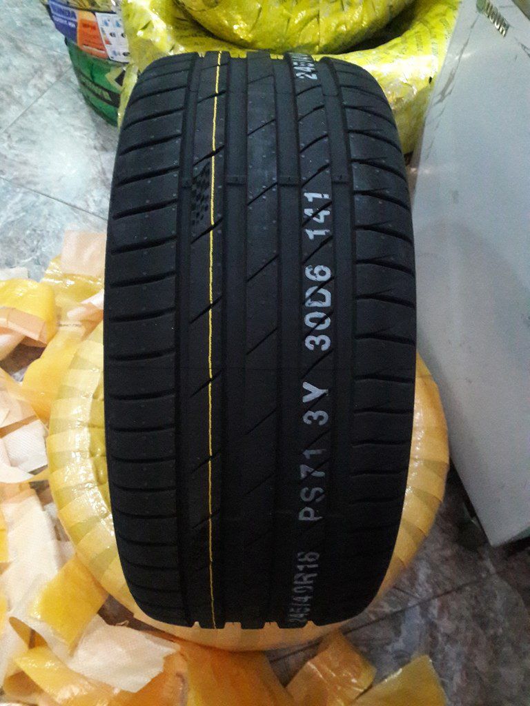"Kumho" şinləri — Ehtiyat hissələri və aksesuarlar, Bakı (5)