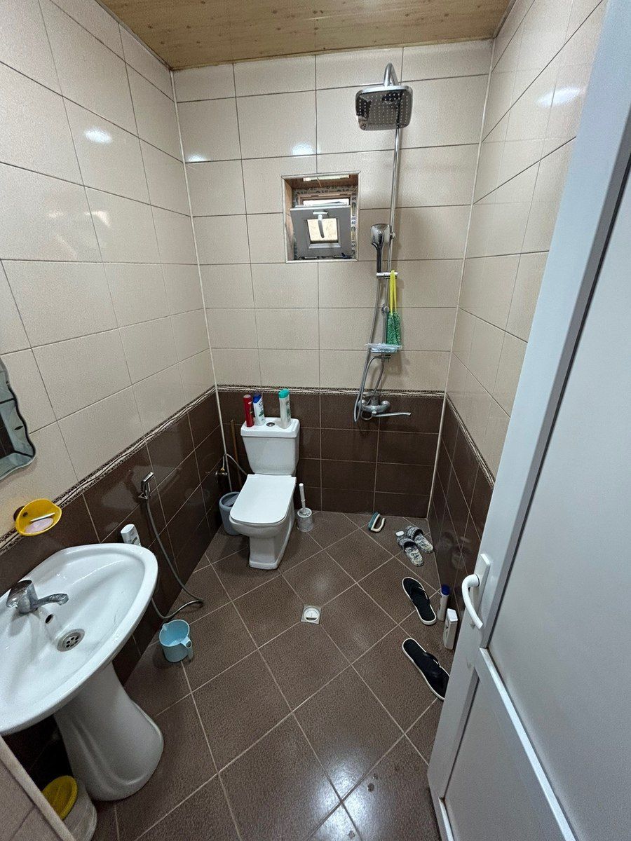 Həyət evi, Qaraçuxur qəs — Ev, villa, Bakı (11)