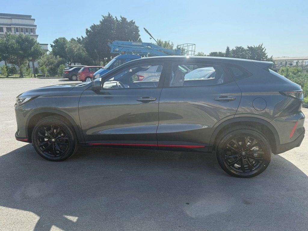 Changan Oshan X5 Plus, 1.5 L, 2026 il, yeni — Avtomobillər, Bakı (3)