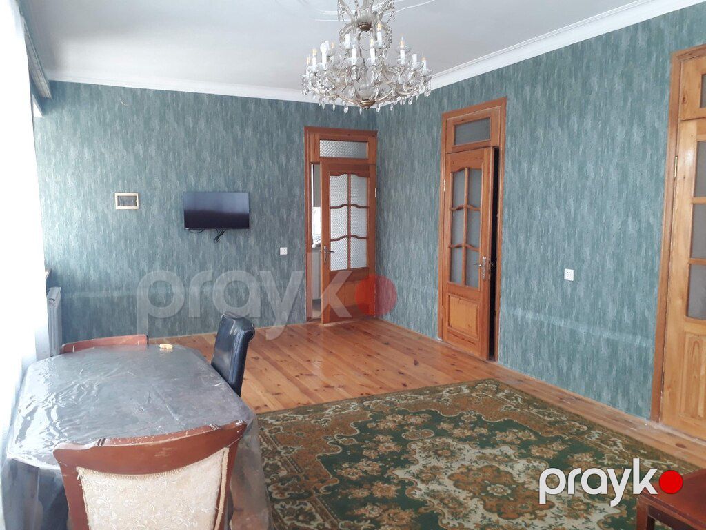 Həyət evi kirayə verilir, Xırdalan ş — Ev, villa, Xırdalan (4)