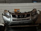 "Nissan X-trail T31" ön hissəsi — Avtoaptek