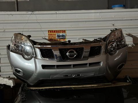 "Nissan X-trail T31" ön hissəsi — Bakı