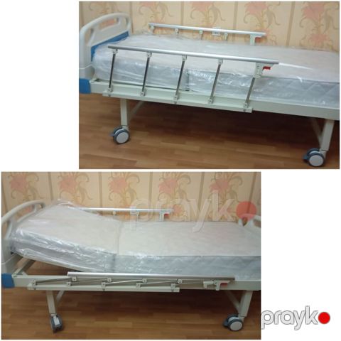 Xeste çarpayisi.qiymet 550 man.matras ortopedik ayrica alinib — Digah