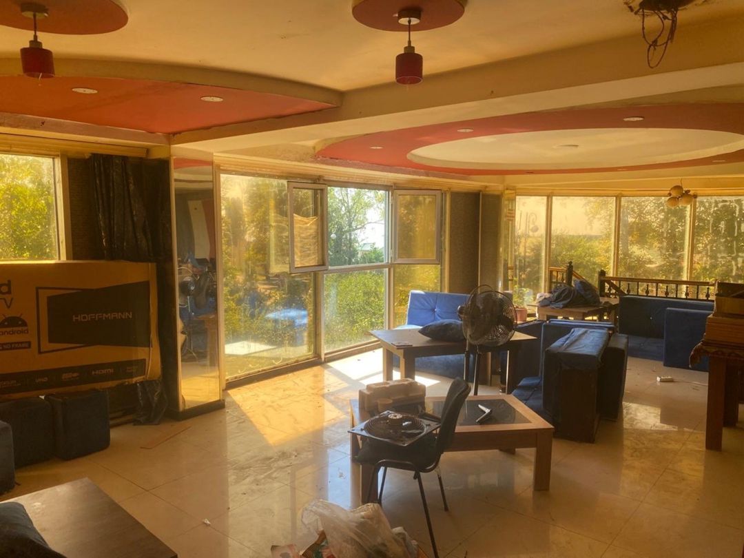 İcarəyə verilir obyekt 270 m² — Əmlak, Qəbələ (7)