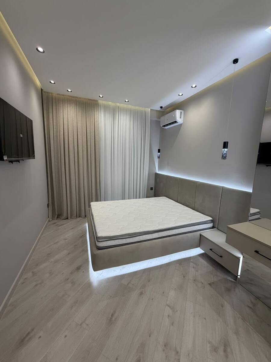 Lumorahome təmir paketləri — Təmir və inşaat, Bakı (12)