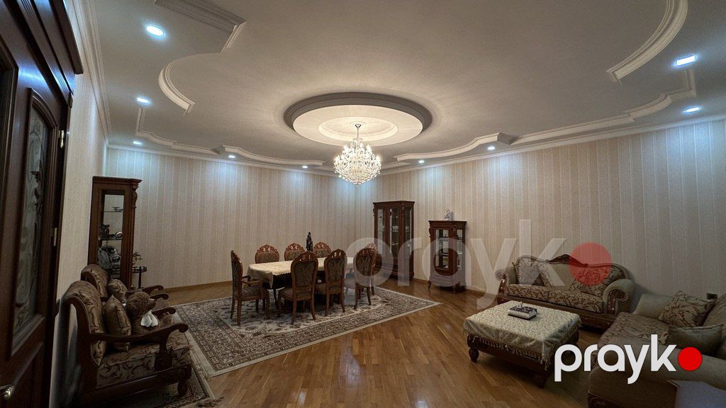 Villa, Masazır qəs — Ev, villa, Bakı (5)