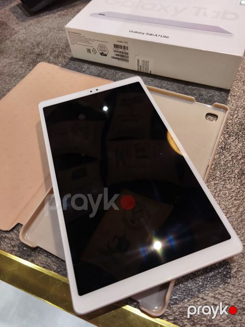 Samsung Galaxy Tab A7 Lite planşet - Model: Galaxy Tab A7 Lite — Sumqayıt