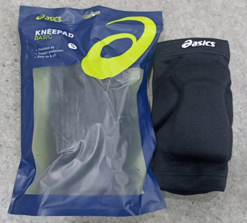 Dizlik "Asics" — Gözəllik və səhiyyə, Bakı (6)
