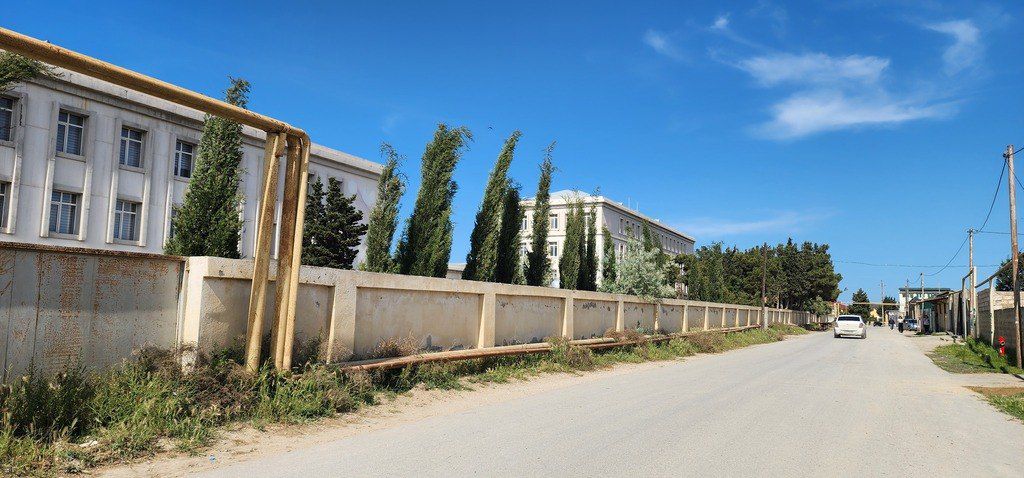Satılır torpaq 25 sot — Torpaq, Bakı (9)