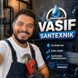 Santexnik işləri — Masters