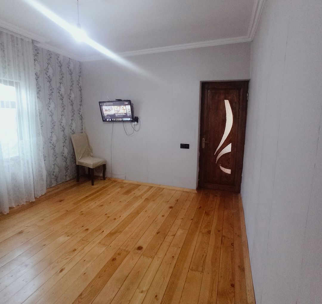 Həyət evi, Hövsan qəs — Ev, villa, Bakı (3)
