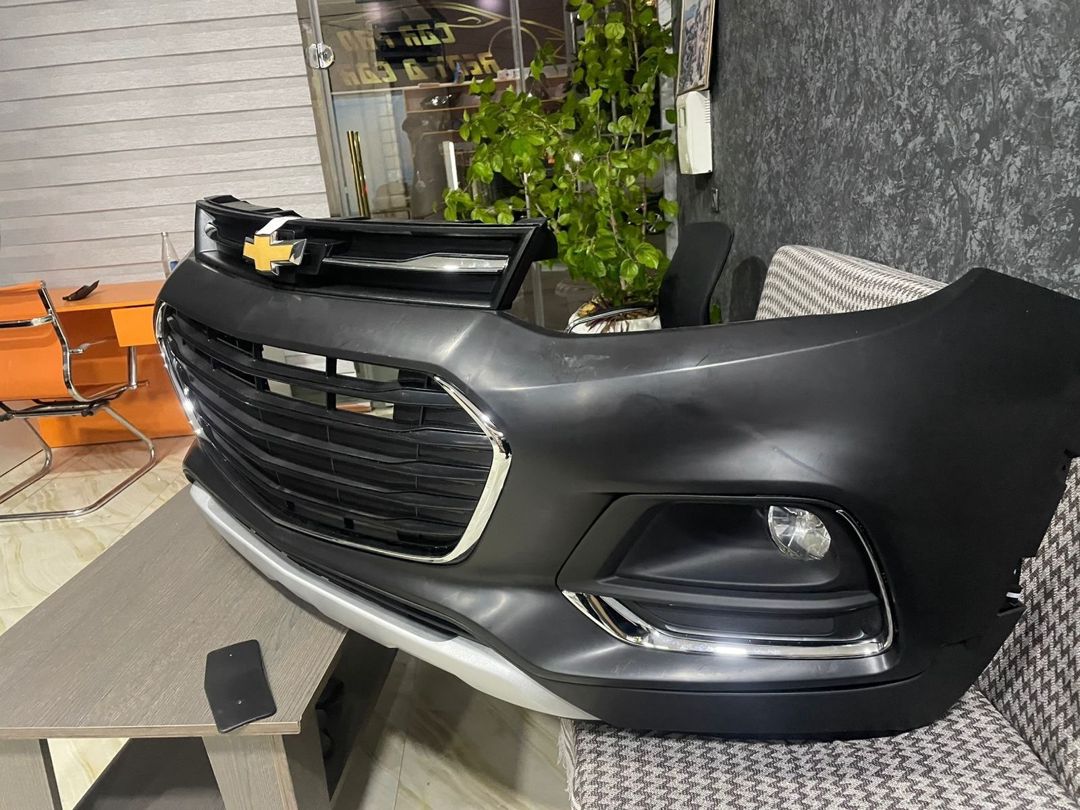 Chevrolet Trax, Equinox ehtiyat hissələri — Ehtiyat hissələri və aksesuarlar, Bakı (5)