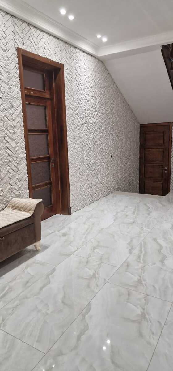 Satılır 7 otaqlı həyət evi/bağ evi 330 m² — Ev, villa, Bakı (5)