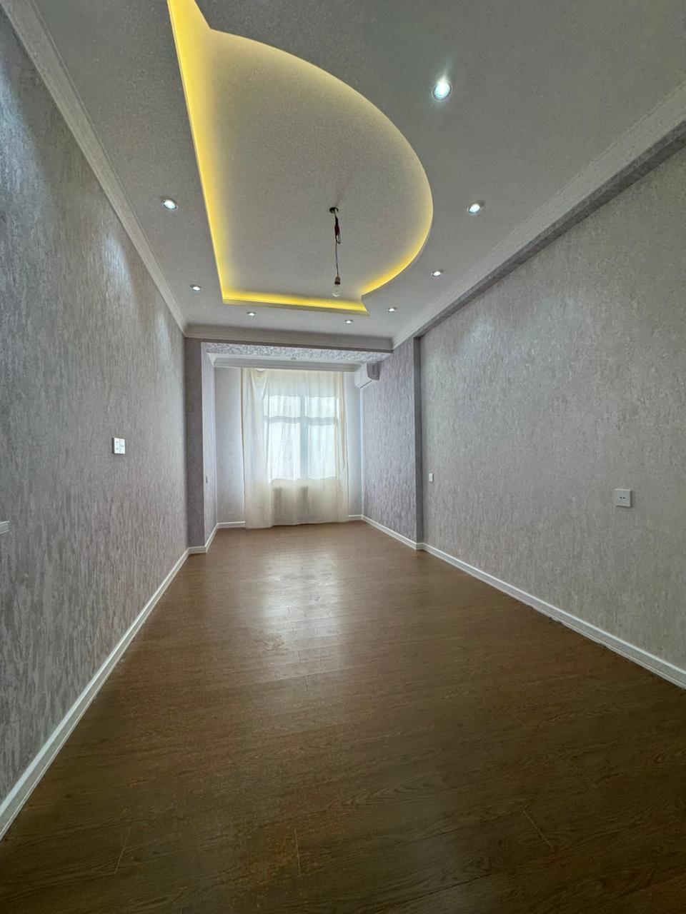 Satış: 3 otaqlı Yeni tikili, 160 m², Yasamal rayonu — Mənzil, Bakı (7)