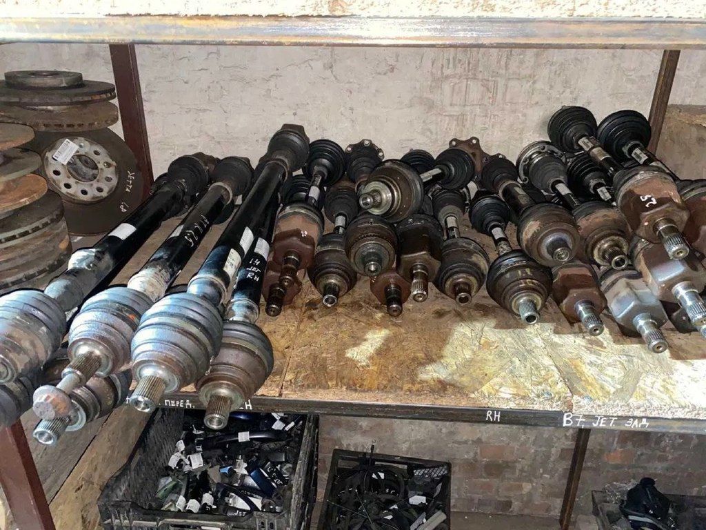 "Kia, Hyundai" ehtiyat hissələri — Ehtiyat hissələri və aksesuarlar, Bakı (11)