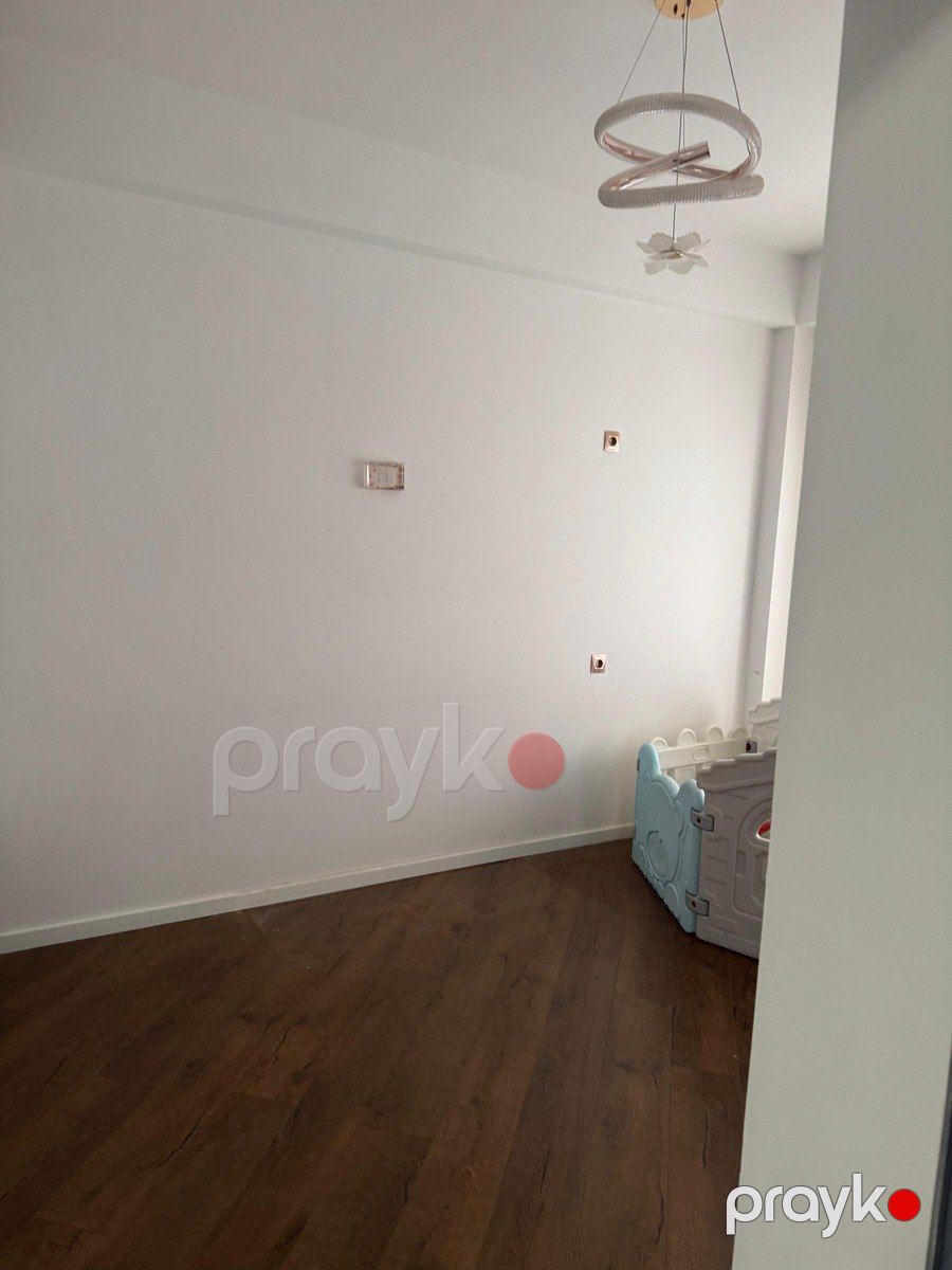 İcarəyə verilir 4 otaqlı yeni tikili 235 m² — Mənzil, Bakı (3)