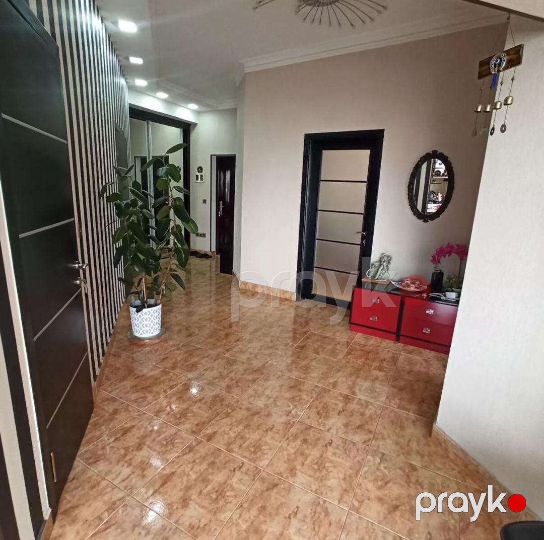 Satılır 2 otaqlı yeni tikili 70 m² — Mənzil, Bakı (2)