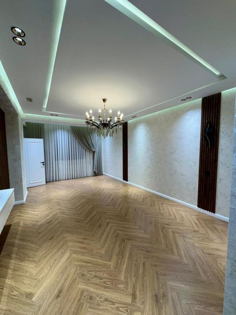 Satılır 3 otaqlı yeni tikili 160 m² — Bakı